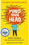 A yellow cover with a person with a head on it

Description automatically generated