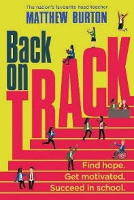 Back On Track: A guide to tackling back-to-school worries