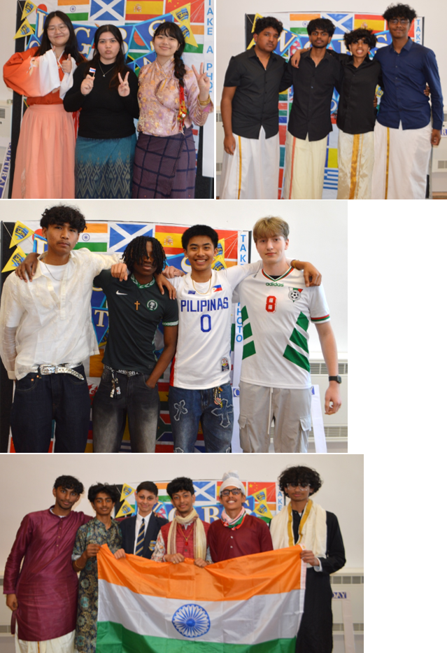 A group of people posing for a photo

AI-generated content may be incorrect.