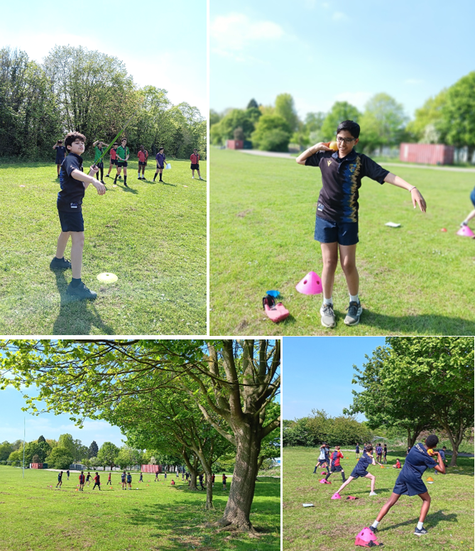 A collage of people in a park

AI-generated content may be incorrect.