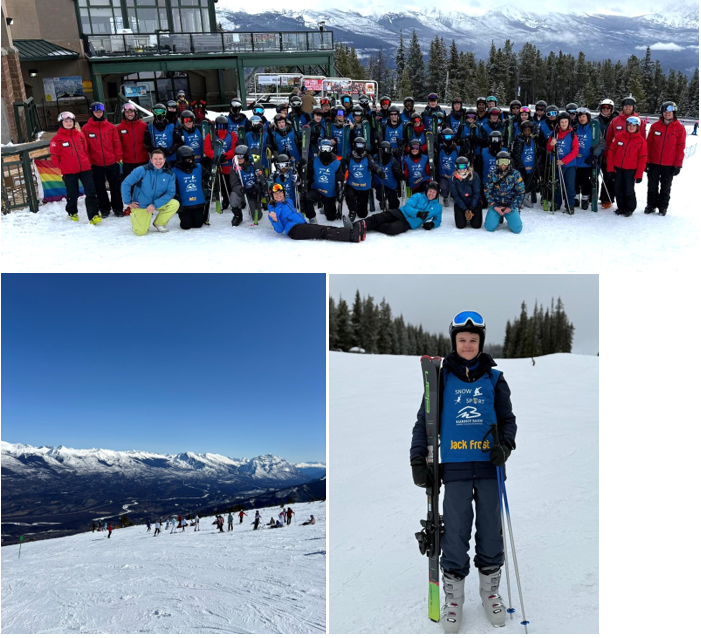 A group of people in ski gear

AI-generated content may be incorrect.