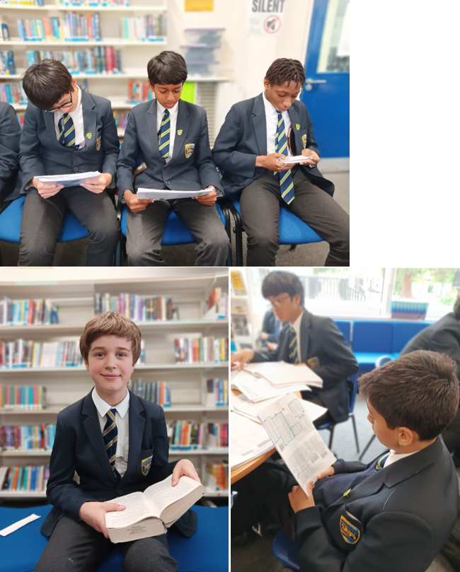 A group of boys in a school uniform

AI-generated content may be incorrect.