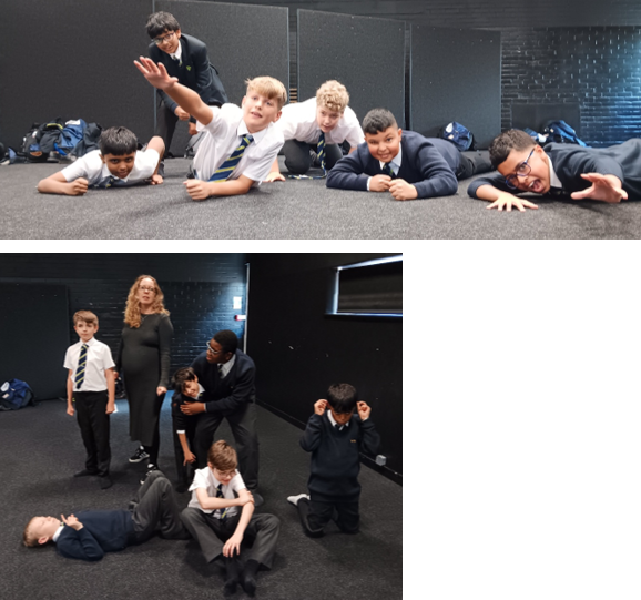 A group of people posing for a photo

AI-generated content may be incorrect.