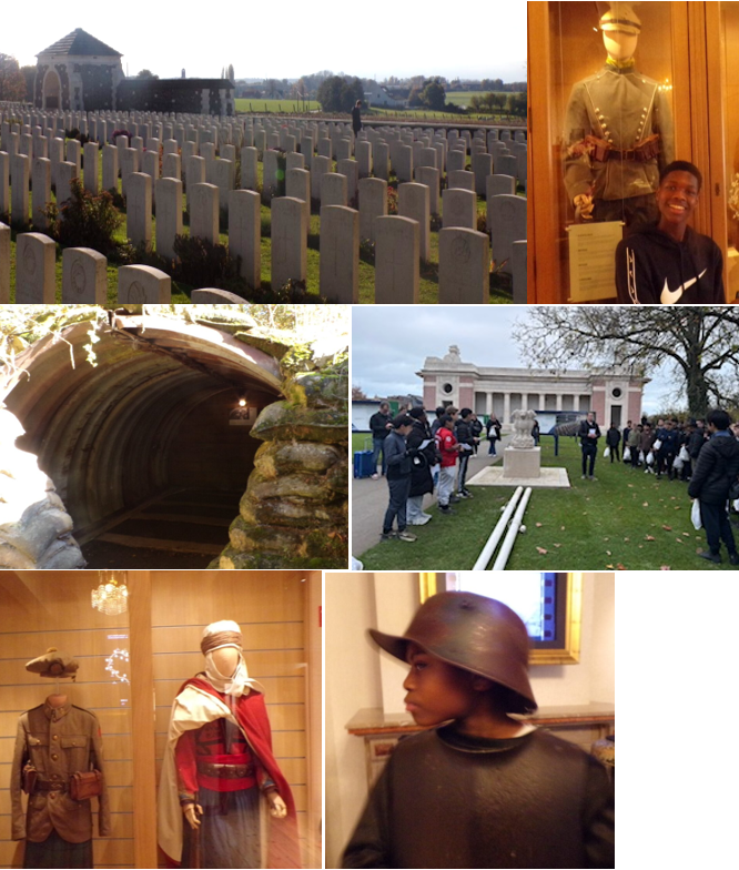 A group of people in a cemetery

AI-generated content may be incorrect.