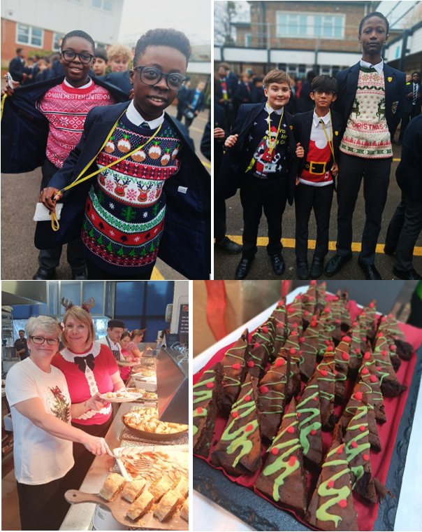 A collage of people in different outfits

AI-generated content may be incorrect.