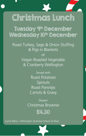 A green and white menu

AI-generated content may be incorrect.