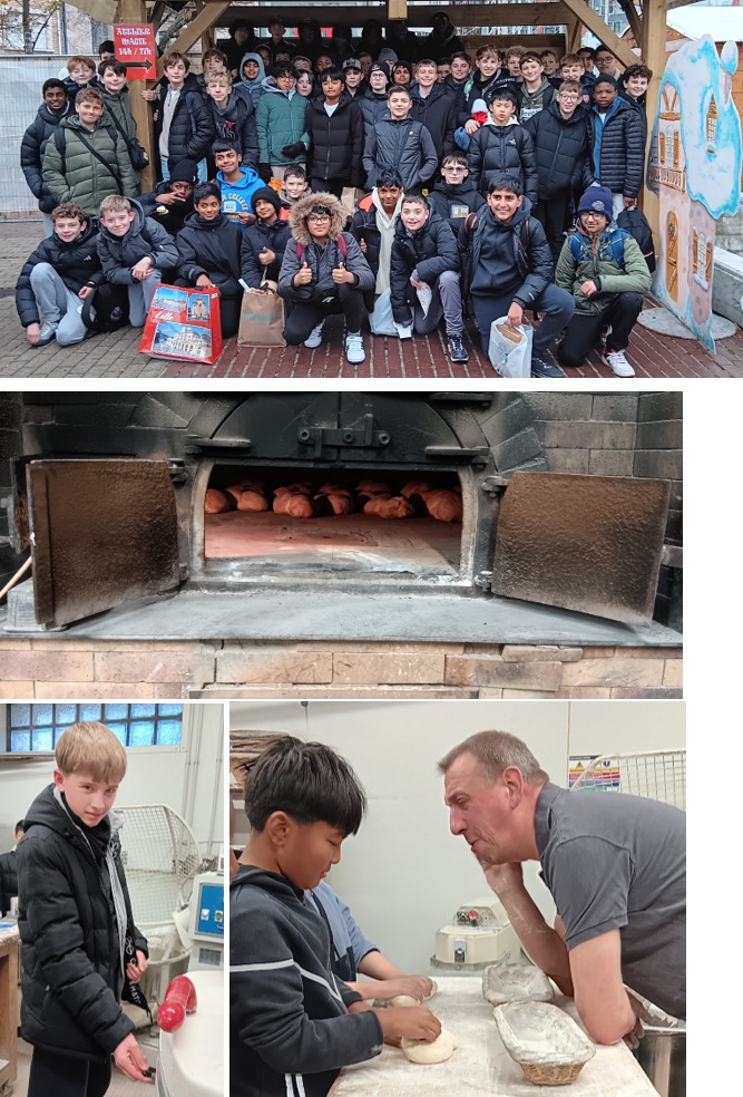 A group of people in a group

AI-generated content may be incorrect.