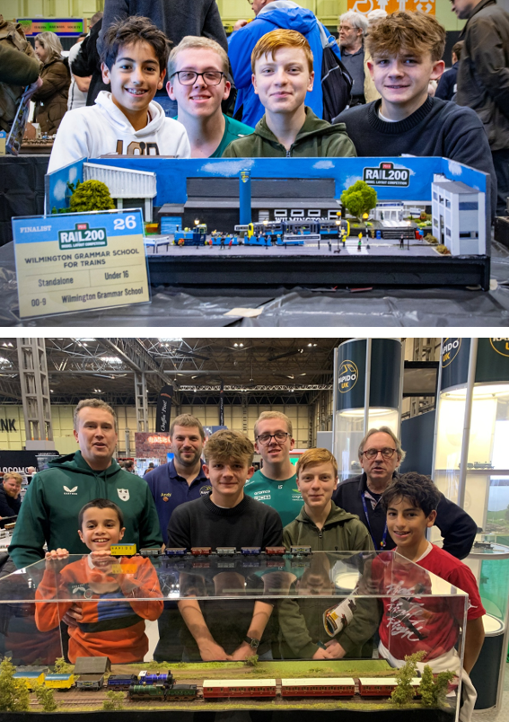 A group of people posing for a photo

AI-generated content may be incorrect.